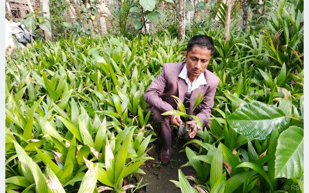 Sajilo Khoj