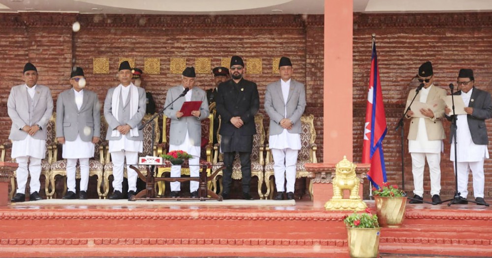 Sajilo Khoj